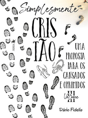 cover image of Simplesmente Cristão III